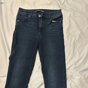 Express Jean 2R
